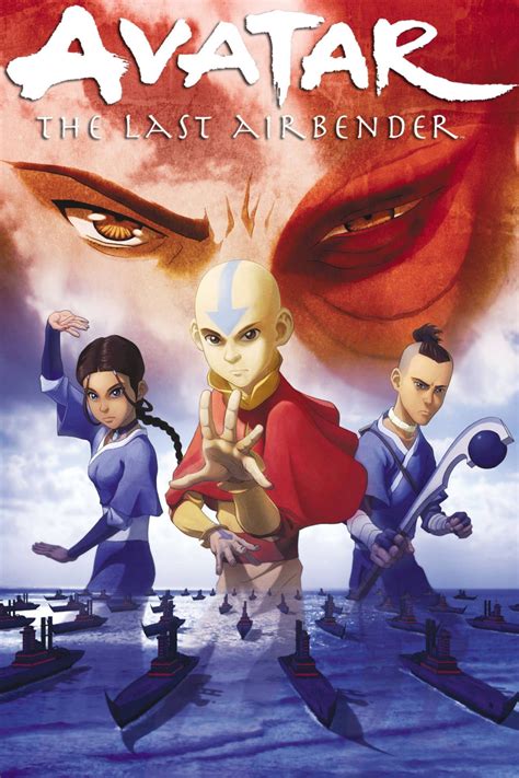 [Incognitymous] Avatar the Last Airbender .